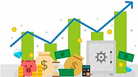 Timeline: LINEA DEL TIEMPO DEL PRESUPUESTO EN COLOMBIA
