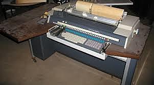 BURROUGHS SERIE 7000