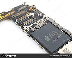 MICROCOMPUTADORA APPLE