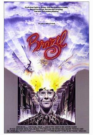 Película "Brazil"
