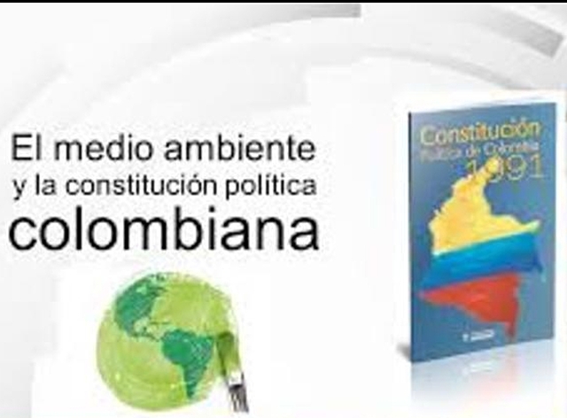 CONSTITUCIÓN POLÍTICA