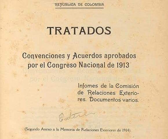 Tratados