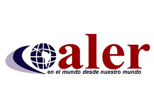 ASOCIACIÓN LATINOAMERICANA DE EDUCACIÓN RADIOFÓNICA (ALER)
