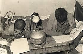 CREACIÓN DEL SISTEMA ECCA DE LAS ISLAS CANARIAS