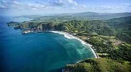 Timeline: HISTORIA DE NICARAGUA