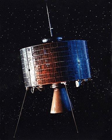 Syncom-3