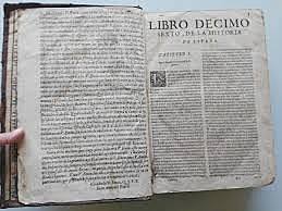 10 grande e general estoria de españa