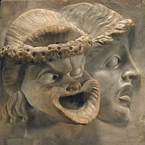 KNOWLEDGE SCIENCIE GREEK