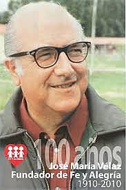 FE Y ALEGRÍA (VENEZUELA)