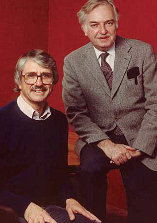 John George Kemeny y Thomas Eugene Kurtz
