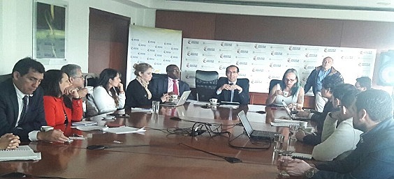 Sentencia T 445 de 2016