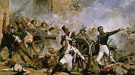 Timeline: LA ERA DE LAS REVOLUCIONES LIBERALES