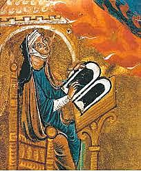 Hildegard von Bingen
