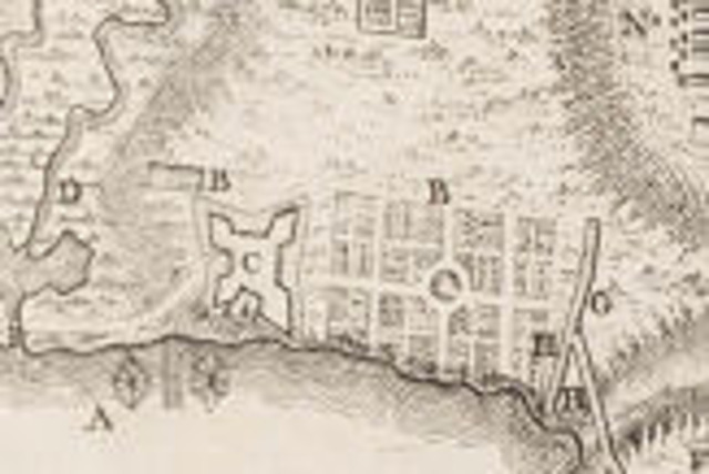 Document A - Anthony Johnson acquires land.