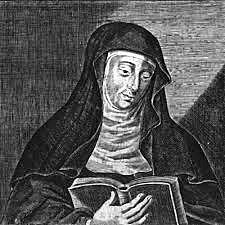 Hidelgard von Binguen