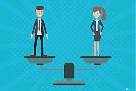 Feminismo de la igualdad