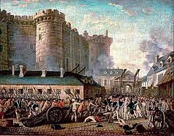 Revolución Francesa (1789-1799)