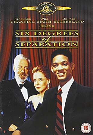 Six Degrees of Separation