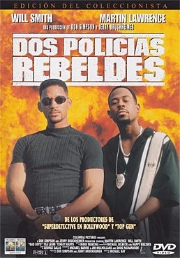 Dos policías rebeldes