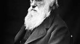 Timeline: Biografia Darwin