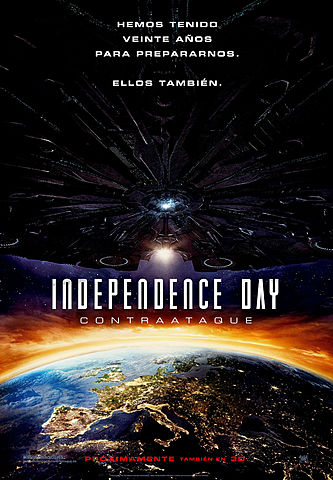 Independence Day