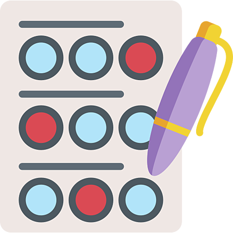 Module 1: Weekly Quiz