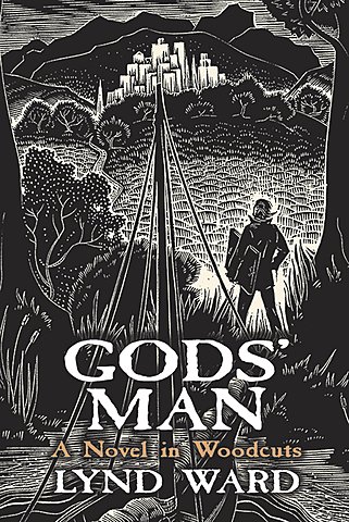 "God's Plan" by Lynd Ward