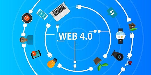 Web 4.0