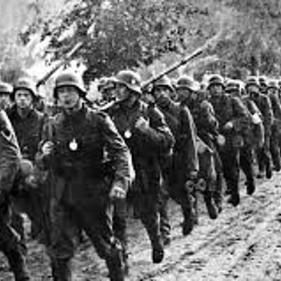 Timeline: 1a Guerra Mundial