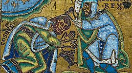 Timeline: BIZANCI SEGLE VII