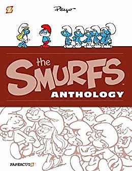 "The Smurfs" by Peyo