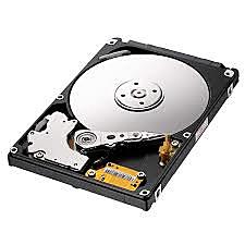 HDD