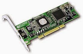 TARJETA DE EXPANSIÓN