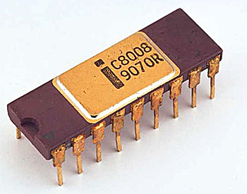 Intel 8008