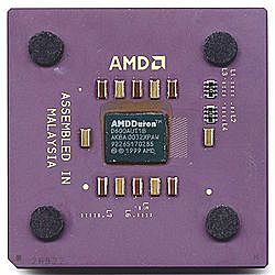 AMD Duron