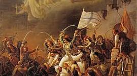Timeline: Η ΕΛΛΗΝΙΚΗ ΕΠΑΝΑΣΤΑΣΗ ΤΟY 1821 ΣΤΟ ΠΛΑΙΣΙΟ ΤΗΣ ΑΝΑΔYΣΗΣ ΤΩΝ ΕΘΝΙΚΩΝ ΙΔΕΩΝ ΚΑΙ ΤΟY ΦΙΛΕΛΕYΘΕΡΙΣΜΟY ΣΤΗΝ ΕYΡΩΠΗ