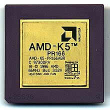 AMD K5