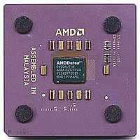 AMD Duron