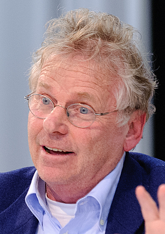 Daniel Cohn-Bendit személyes kampánya az LMP mellett