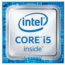 Intel Core I5