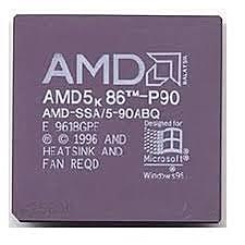 Amd AMx86
