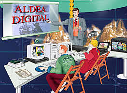 Proyecto Aldea Digital