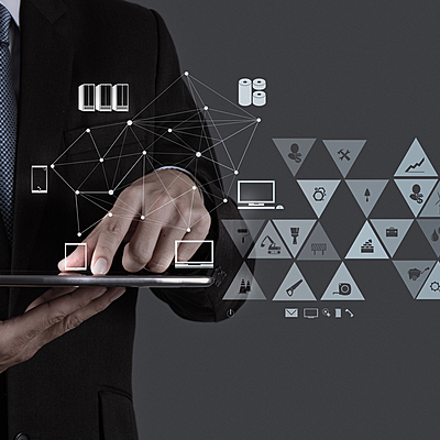 Timeline: Una breve historia de las TIC Educativas en España