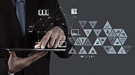 Timeline: Una breve historia de las TIC Educativas en España