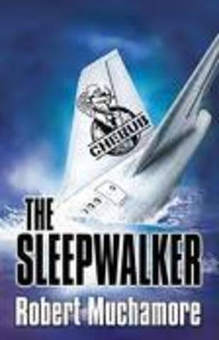 The Sleep Walker
