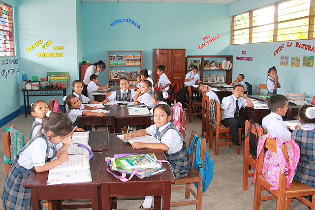 Proyecto Aldea Digital.