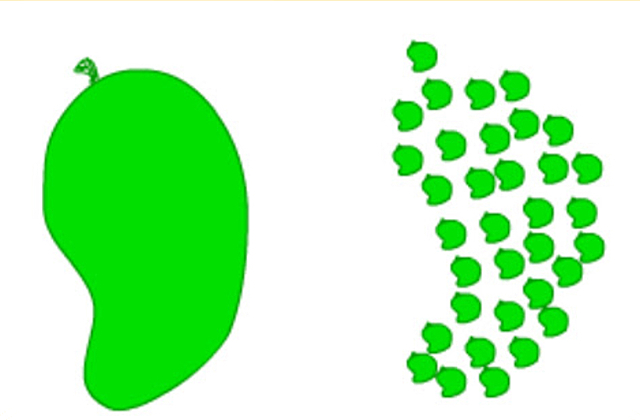 El Átomo De Demócrito