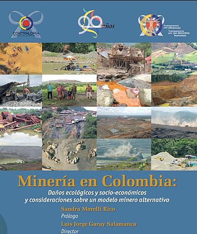 Artículo 332 de la Constitución política de Colombia.