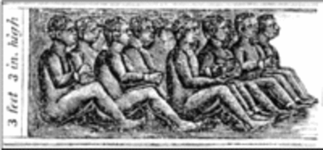 Chap. XXII - Slaves to be real estate.