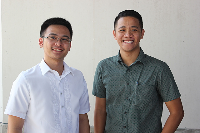 First LifeTalk at AISAT